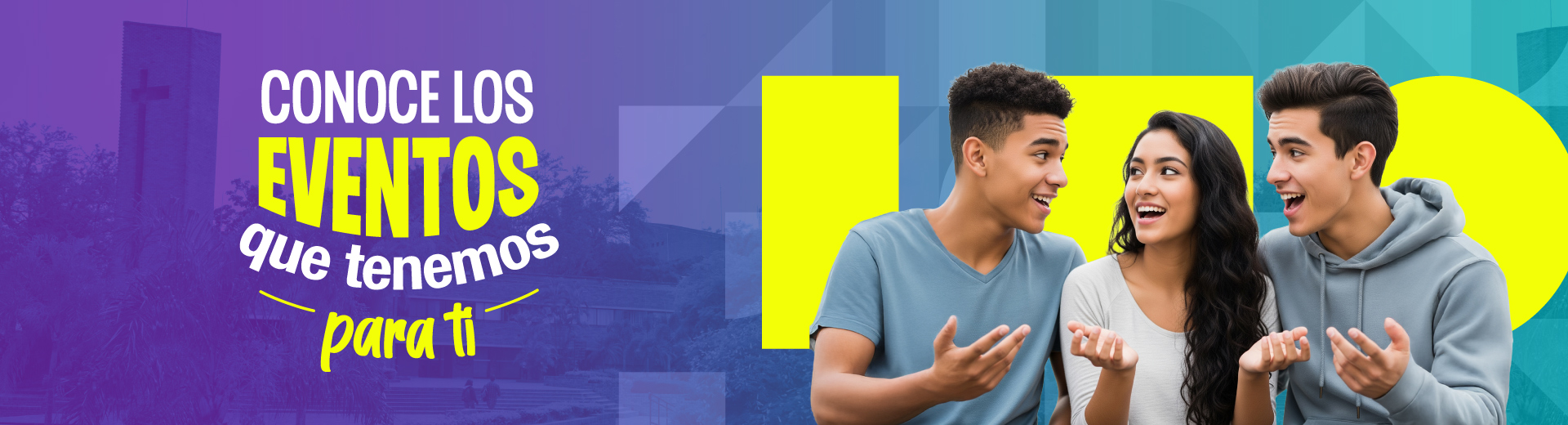 Eventos Pregrado Javeriana Cali