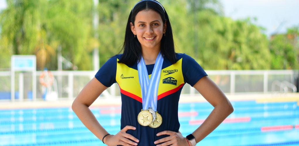 Emprendedora de Administración