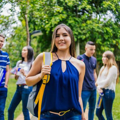 Descubre tu futuro Javeriana Cali