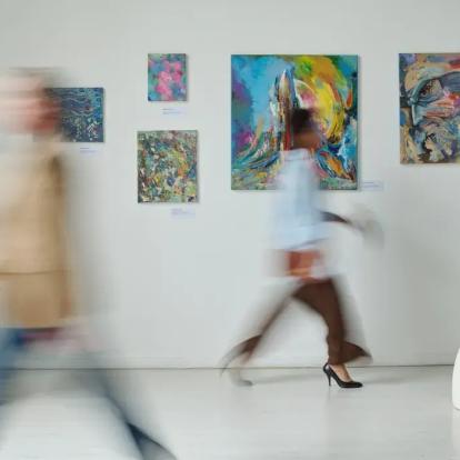 Especialización en Diseño de Experiencias Expositivas